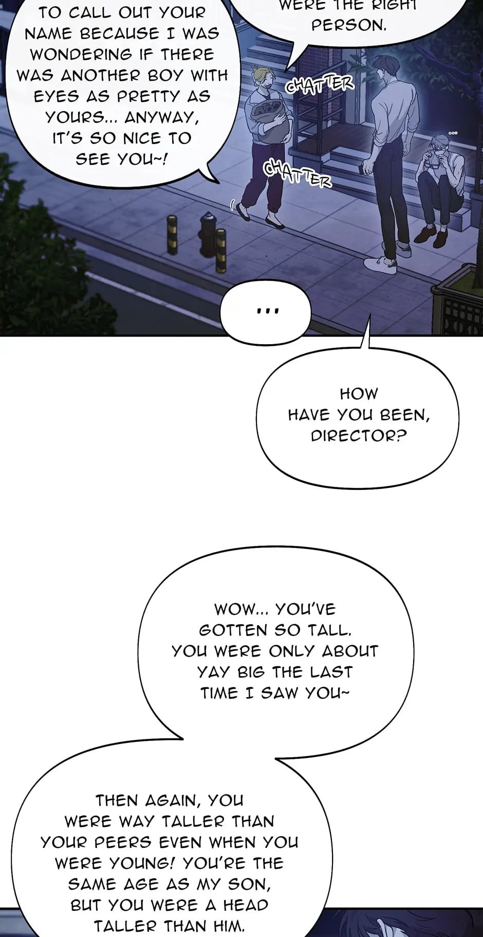 Nerd Project, Chapter 29 image 04